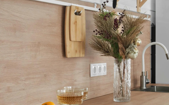 Дом с сауной