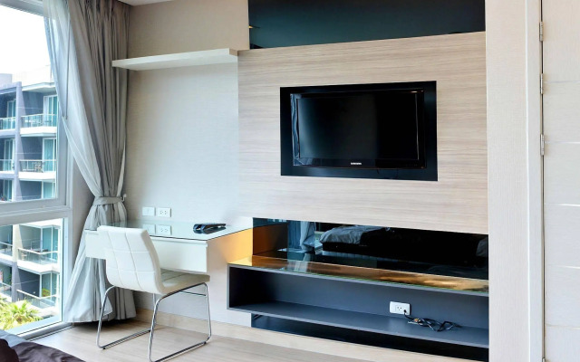 Luxury Style of Life
