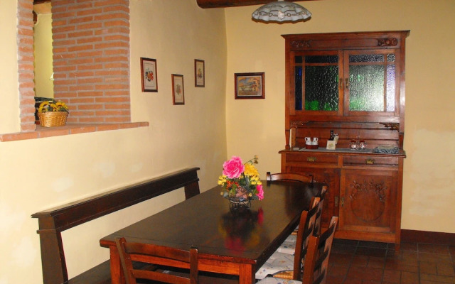 Borgo Due Case