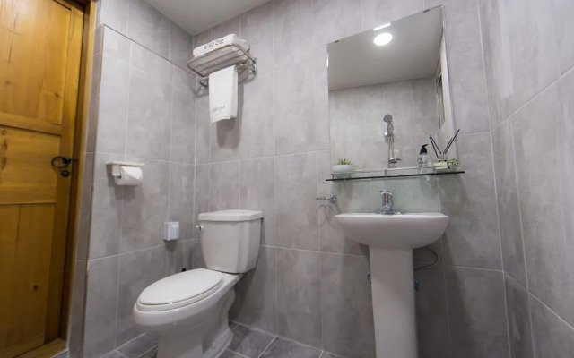 STAY256 Hanok Guesthouse