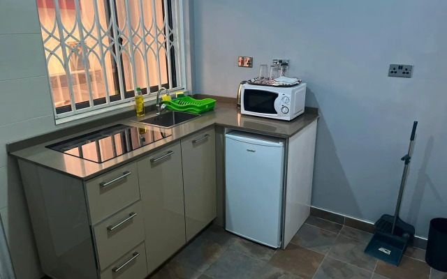Baffour Studio