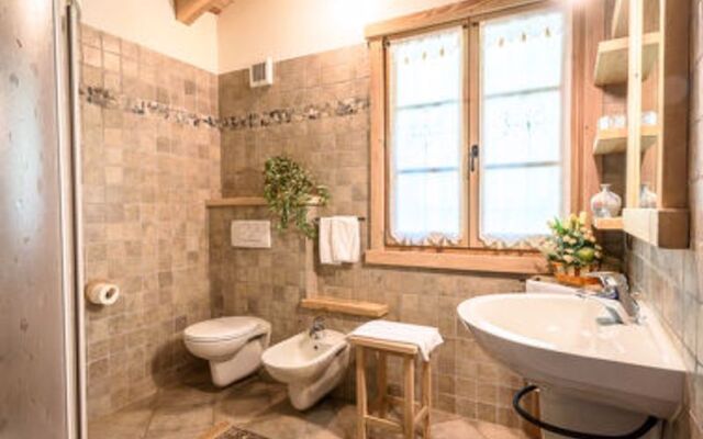 Chalet Anna 23487