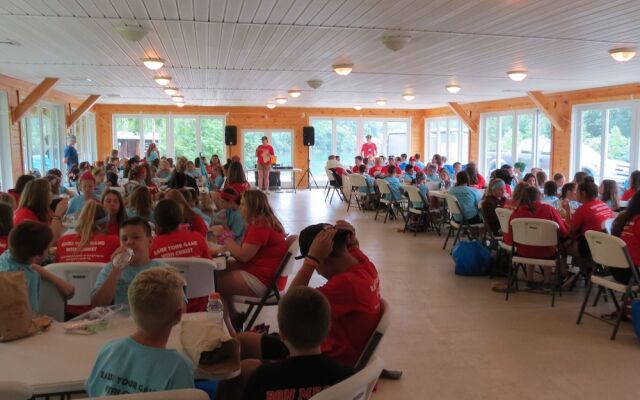 Zion Retreat & RV Park