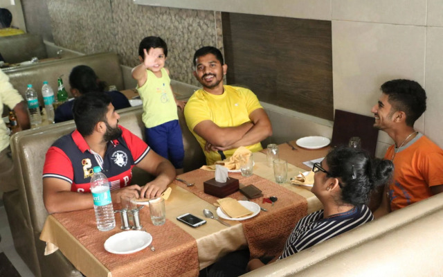 Hotel Regency Vasai
