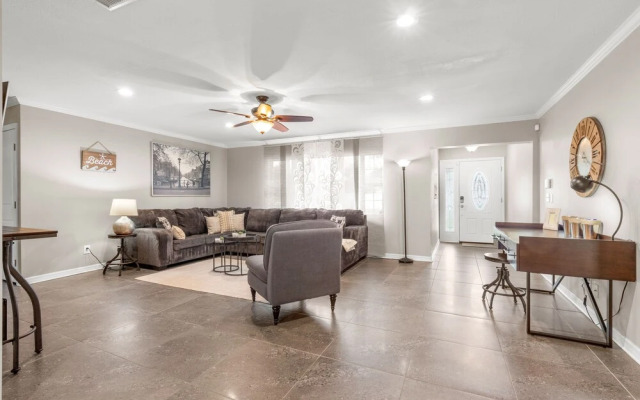 Apollo Beach House