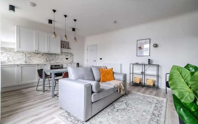 Little Venice Luxury Apartment