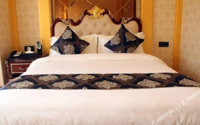 Yijing Hotel