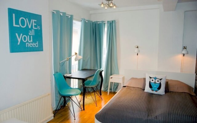 Ruyi Hotel Liupukang - Beijing