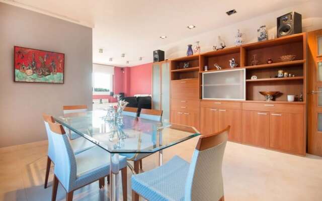 Villa Els Boscos Tvl 48