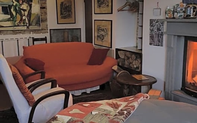 La Torretta - Cerreto Grue