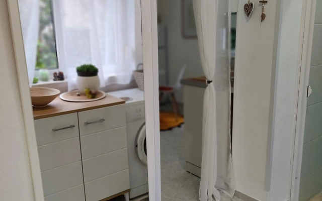 Studio apartmani Zdenka