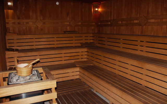 Grand Hotel Seferoglu