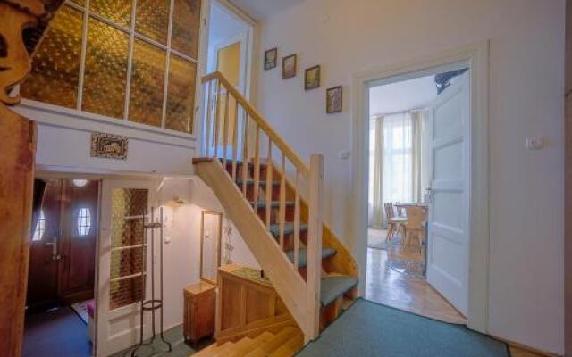 Apartament Chimera
