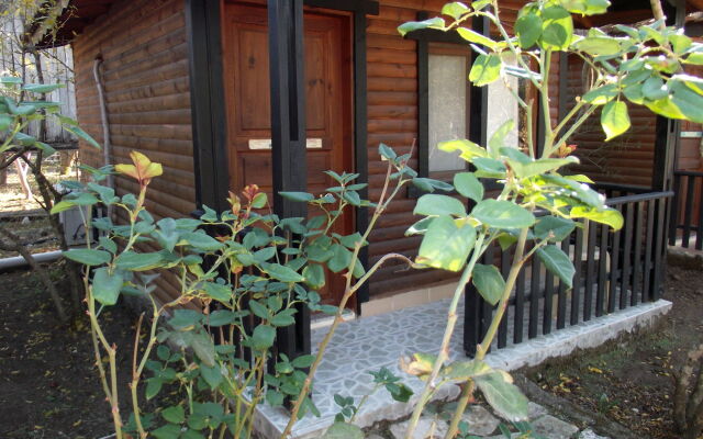 Koala Bungalows