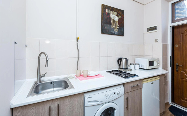 Апартаменти у Львові, на вул. Краківській 26 (Площа Ринок)