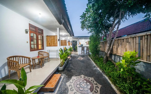 The Tegal Canggu