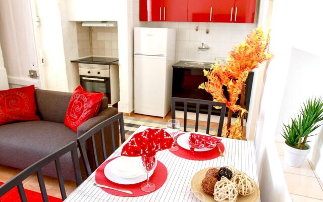 Property With 2 Bedrooms In Lisboa With Wonderful City View Balcony And Wifi