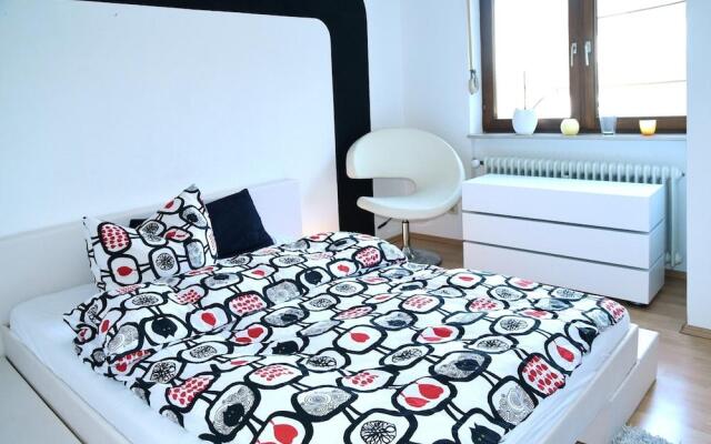 SEEGER Living City Apartments