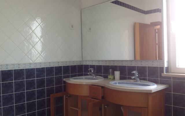 Villa Castelos, Quelfes, Eastern Algarve 8700-581