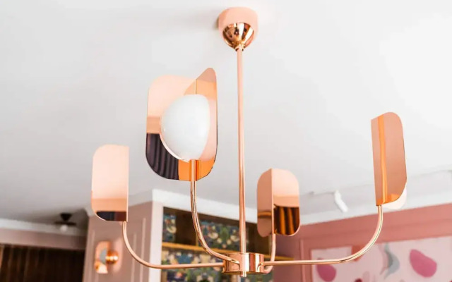 Bubble Apartment by Loft Affair