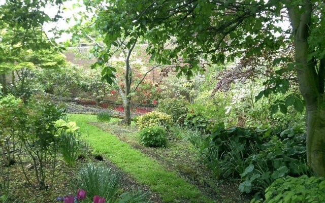 The Fern & Thistle Luxury Accommodation