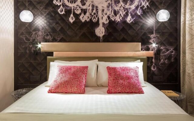 Hotel Yllen Eiffel