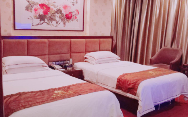 Xingqi Business Hotel