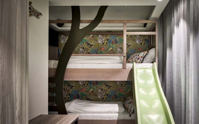 Van der Valk Hotel Tilburg