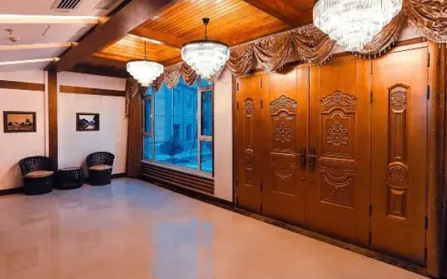 Shenghua Culture International Hotel