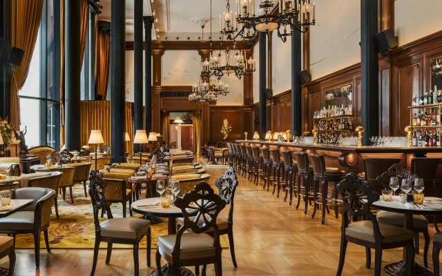 Hôtel Madame Rêve