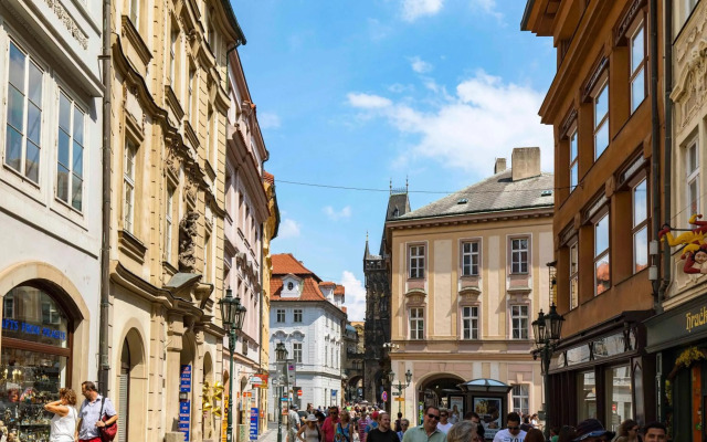 Royal Route Residence