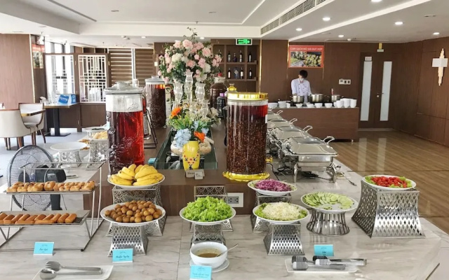 Toan Thang Stone Hotel