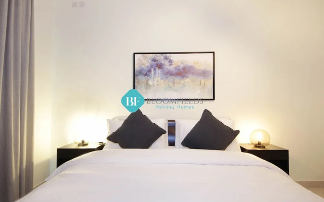 Brand New Luxury 2BR Apartment