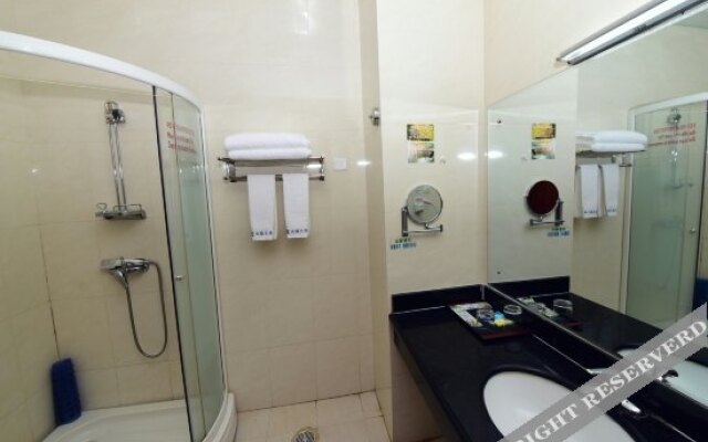 Tianci Hotel