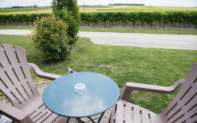 Domaine des Vignères