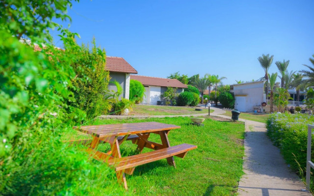 Agamim Hotel