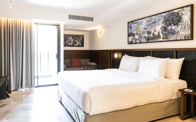 Payaa Hotel