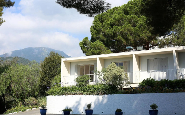 La Tournerie Hotel