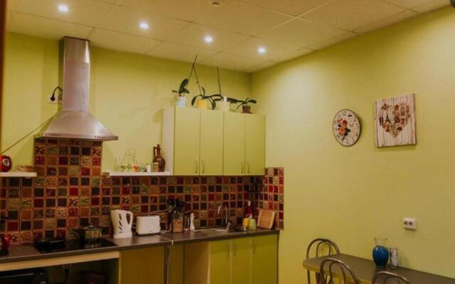 Guest house Baltika