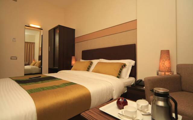 Centurion Inn