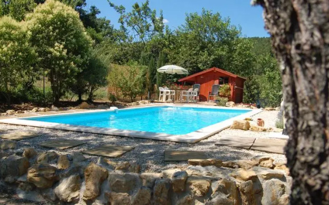 La Passiflore Chambre dhôte