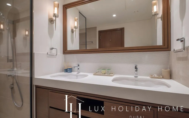 LUX  The Palace Residence Suite 2
