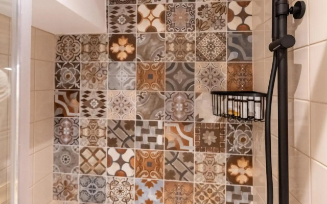IPELHOME - Rodi Boutique Apartment