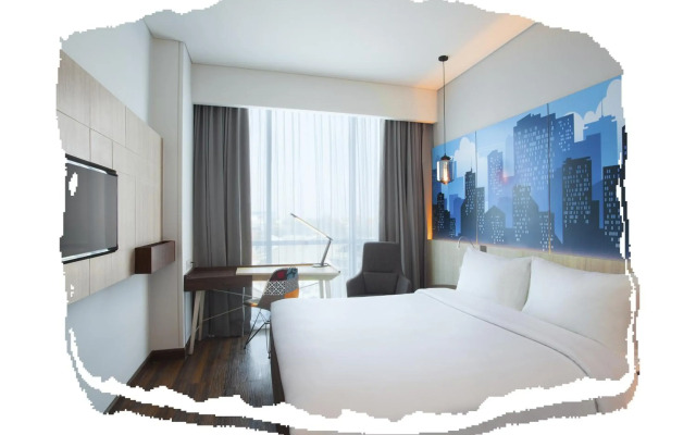 The Southern Hotel Surabaya