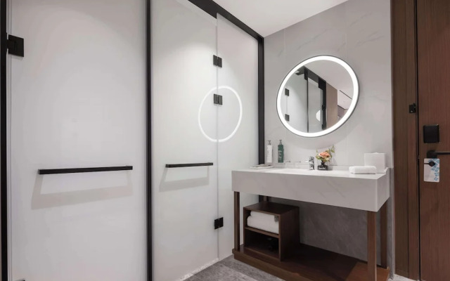 Hilton Garden Inn Yichang Yiling