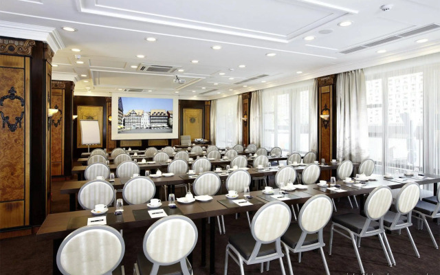 Van der Valk Hotel Hildesheim