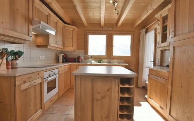 Chalet Le Grand-Bornand, 8 pièces, 16 personnes - FR-1-391-33