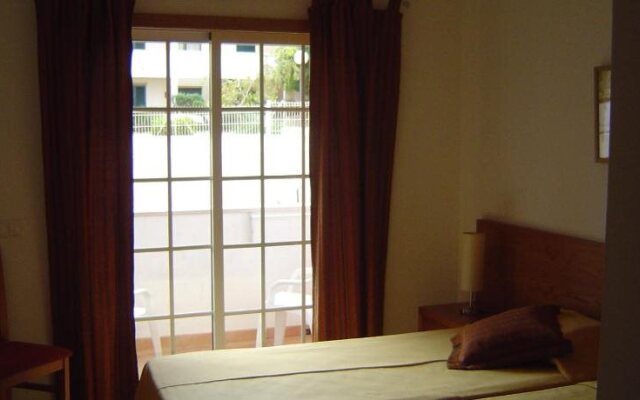 Apartamentos Monte da Vinha I
