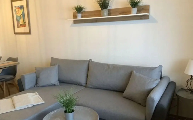 Vakantieappartement Evi