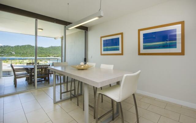 1 Bright Point Apartment 1503